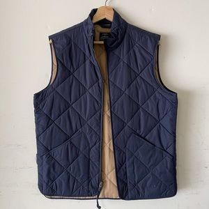 J.Crew Vest